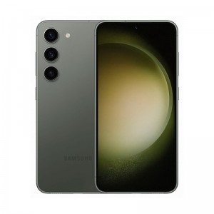 Smartphone Samsung Galaxy S23 5G 8GB/256GB Green